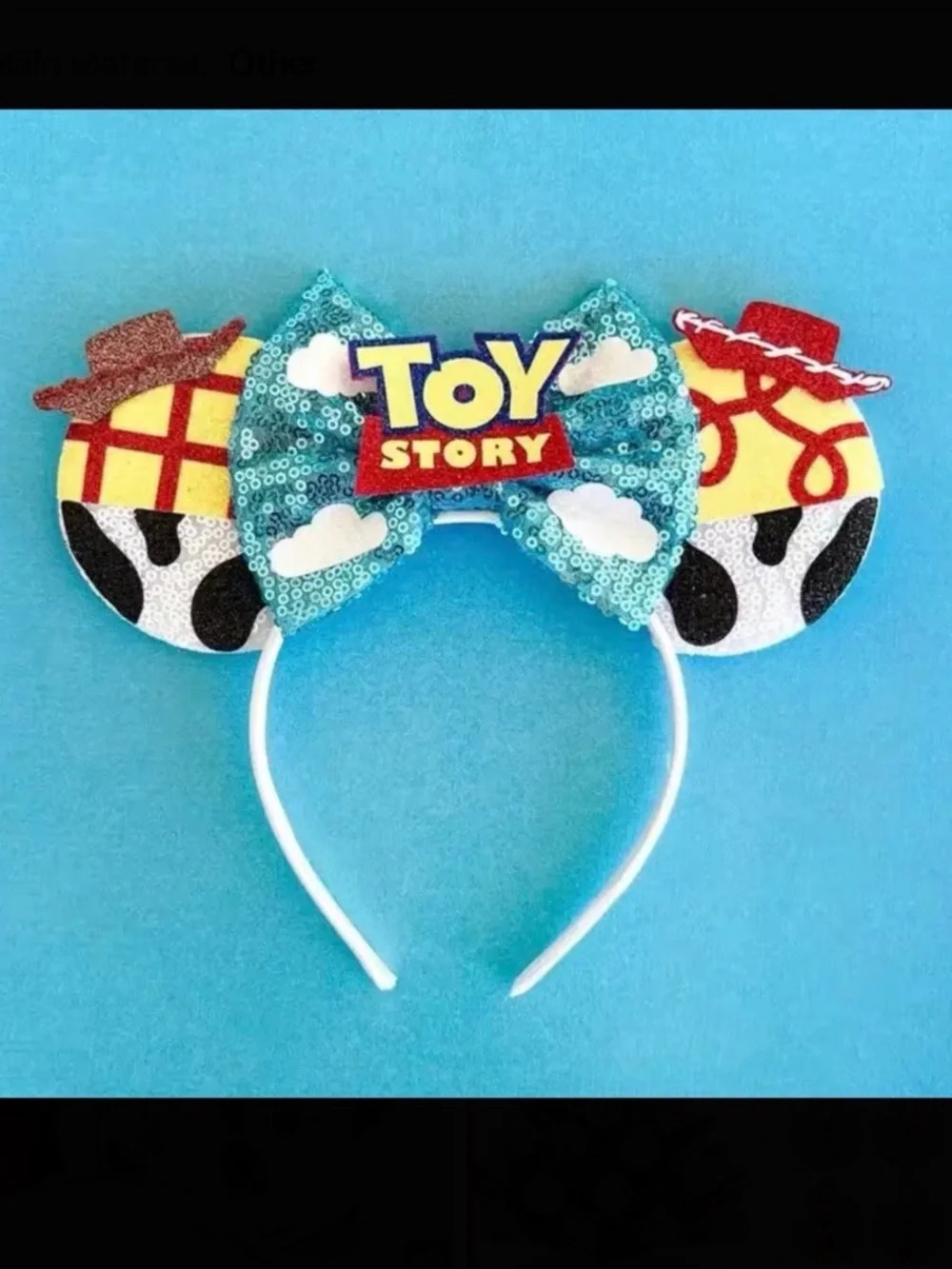 Toy Story Mickey Ears